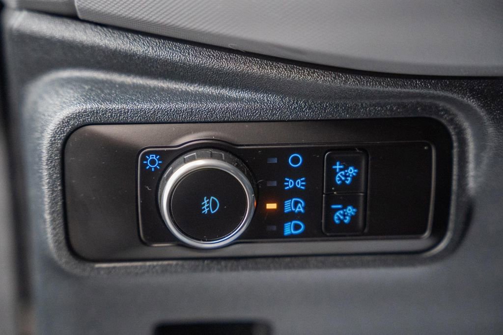 Certified 2023 Ford Bronco Big Bend AWD/4WD image 44