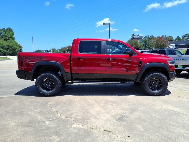 New 2026 RAM 1500 RHO w/ RHO Level 1 Equipment Group AWD/4WD image 2
