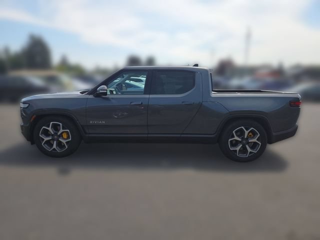 Used 2022 Rivian R1T Adventure AWD/4WD image 4