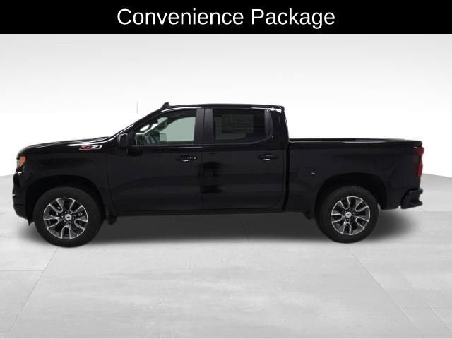New 2026 Chevrolet Silverado 1500 RST image 2