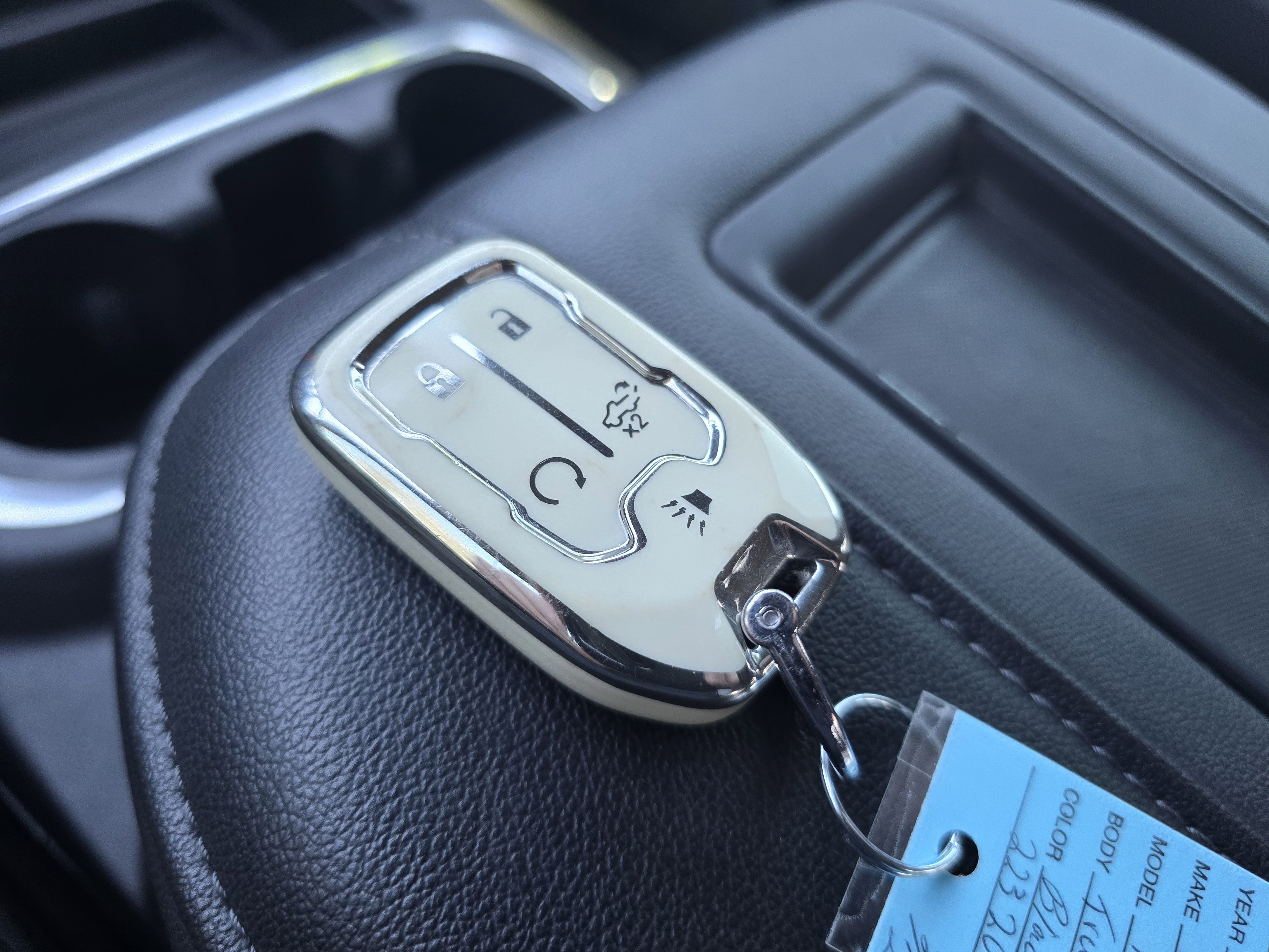 Used 2020 Chevrolet Silverado 1500 RST image 35