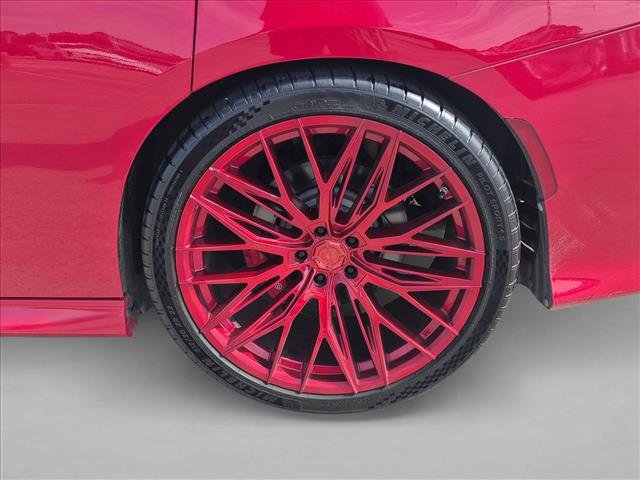 Used 2015 Dodge Charger SRT w/ Harman/Kardon Audio Group RWD image 15