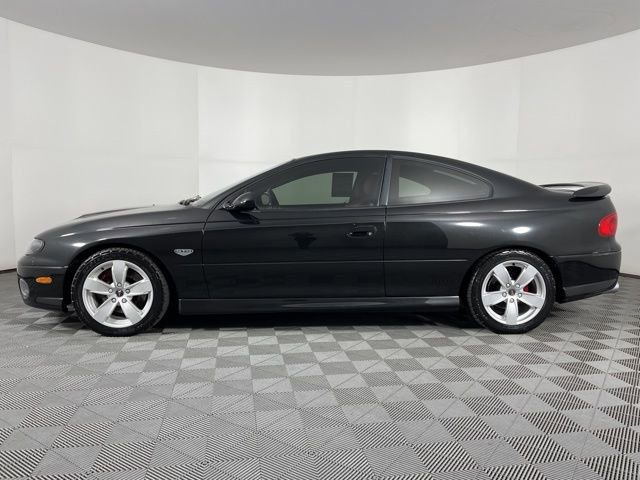 Used 2005 Pontiac GTO image 6