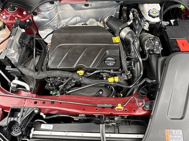 Certified 2024 Buick Envista Avenir image 29