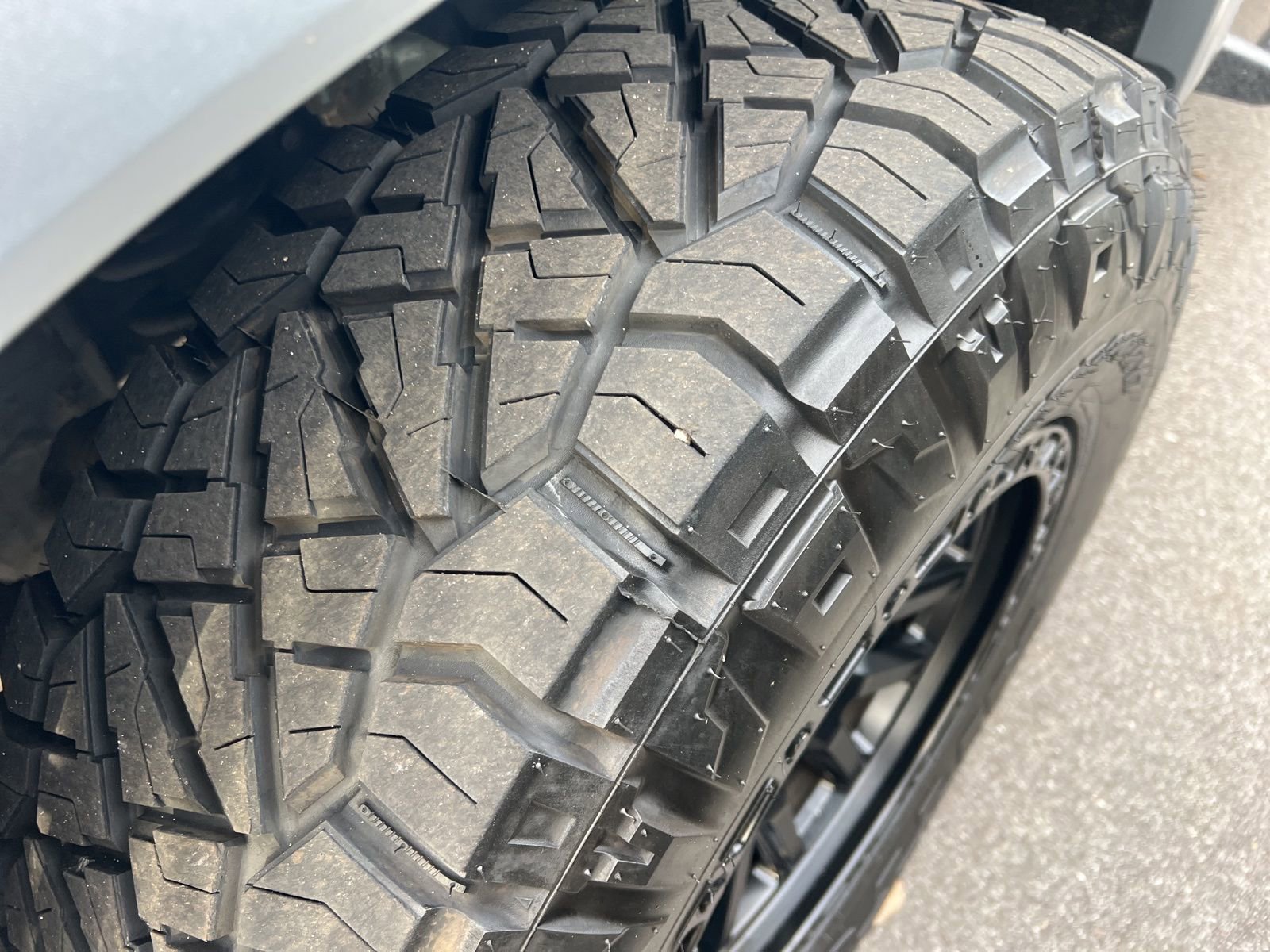 Used 2024 Toyota Tacoma TRD Sport image 5