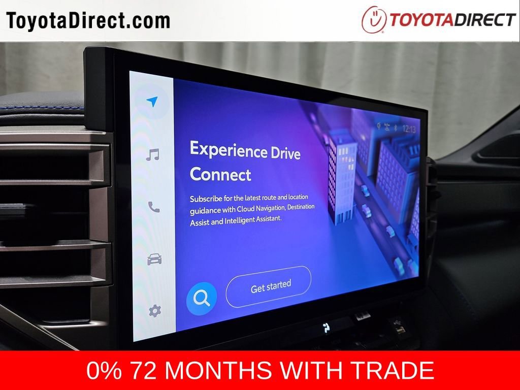 New 2026 Toyota Tundra Limited image 39