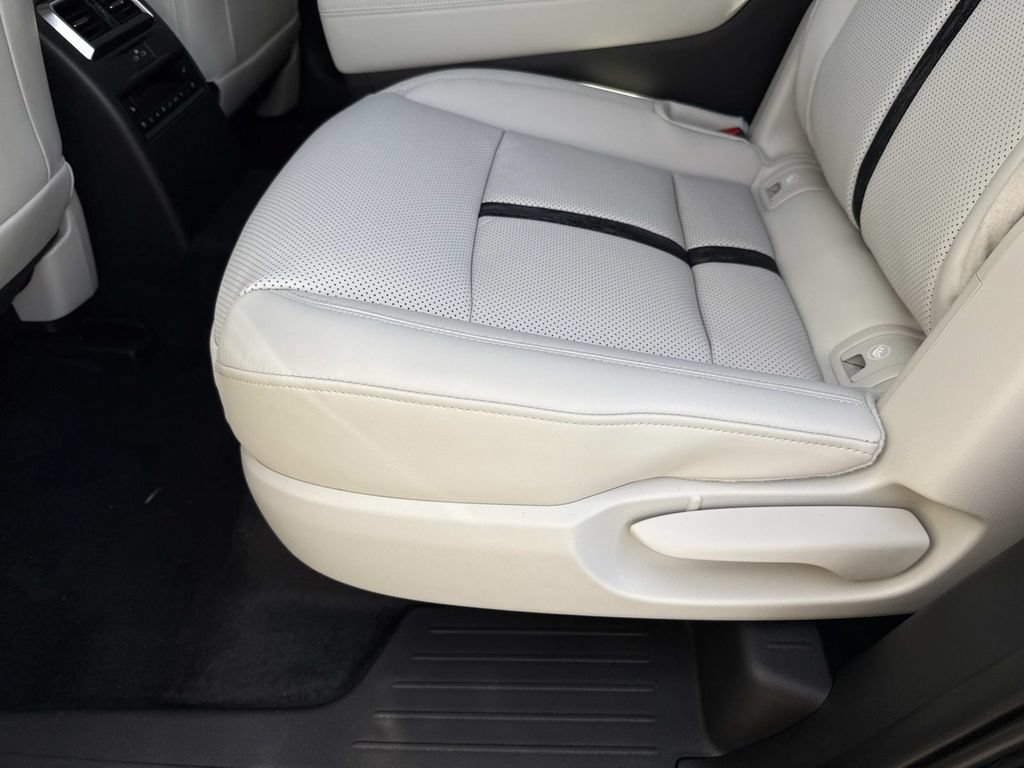 New 2026 MAZDA CX-90 3.3 Turbo S w/ Premium Plus image 19