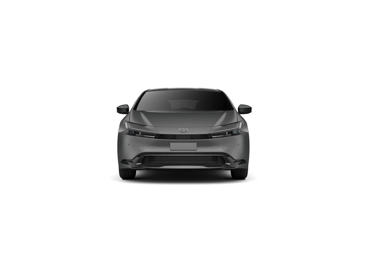 New 2027 Toyota Prius LE FWD image 17