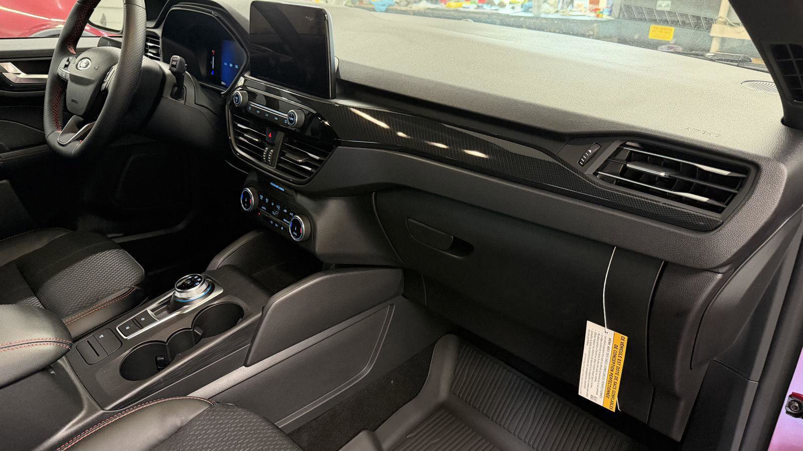 New 2026 Ford Escape ST-Line Select image 29