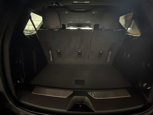 Certified 2024 Chevrolet Tahoe RST w/ Max Trailering Package image 27