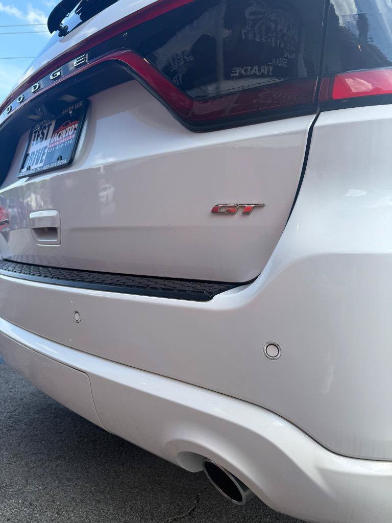 Used 2020 Dodge Durango GT RWD image 10