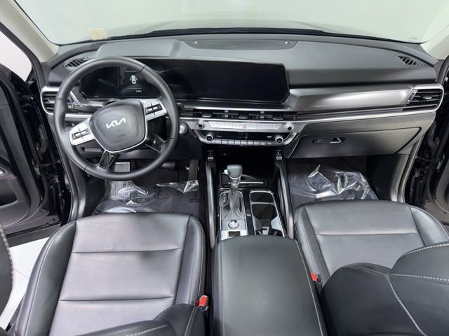 Used 2025 Kia Telluride S image 18