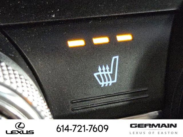 Used 2022 Genesis G70 2.0T w/ Prestige Package image 35