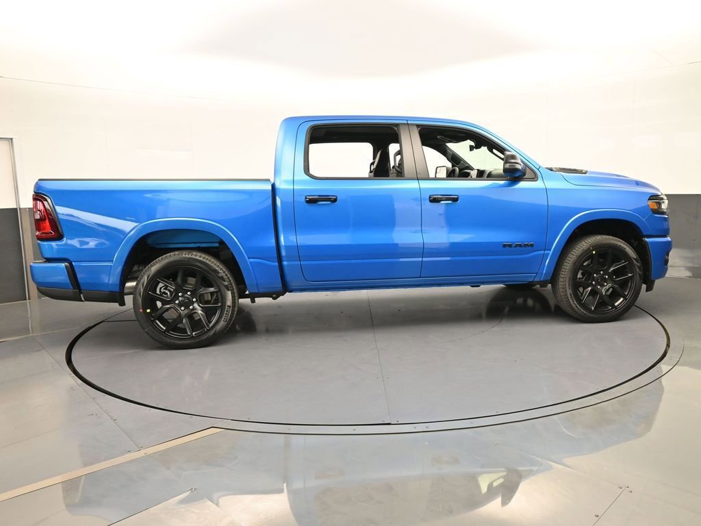 New 2026 RAM 1500 Laramie image 7