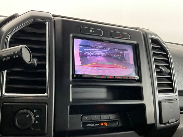 Used 2016 Ford F150 XLT AWD/4WD image 23