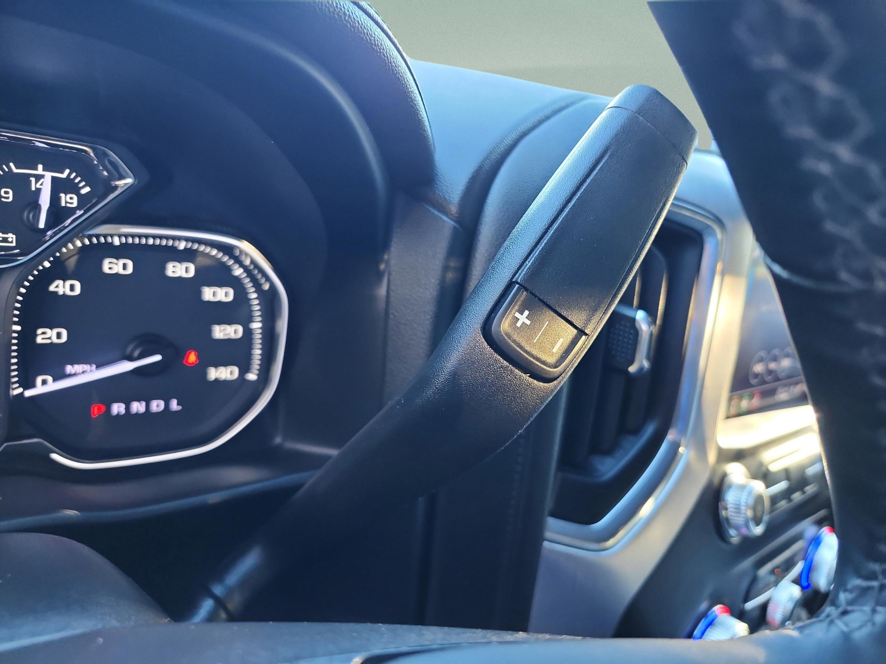 Used 2023 GMC Sierra 2500 SLT image 15