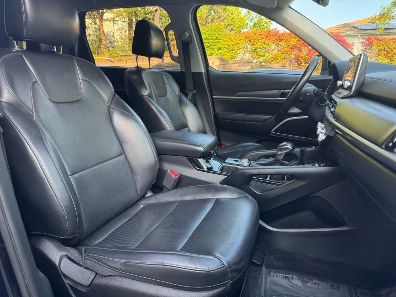 Used 2020 Kia Telluride S AWD/4WD image 19