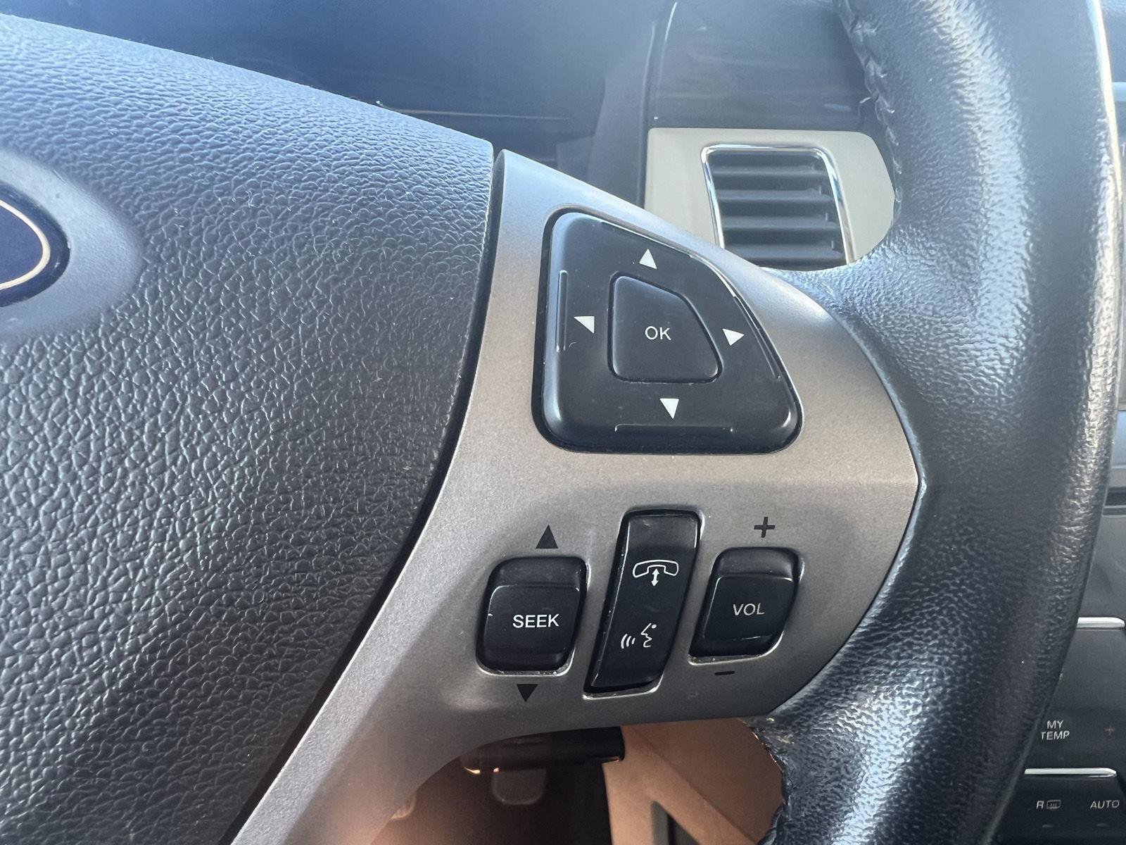Used 2013 Ford Flex SEL image 15