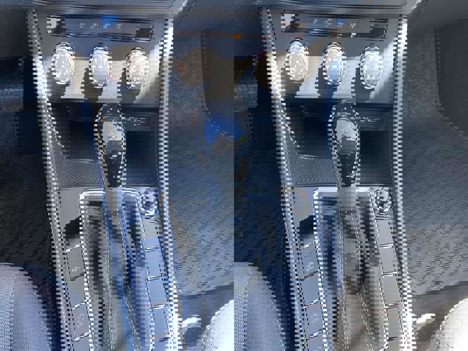 Certified 2024 Volkswagen Jetta S image 16