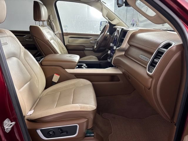 Used 2019 RAM 1500 Laramie AWD/4WD image 30