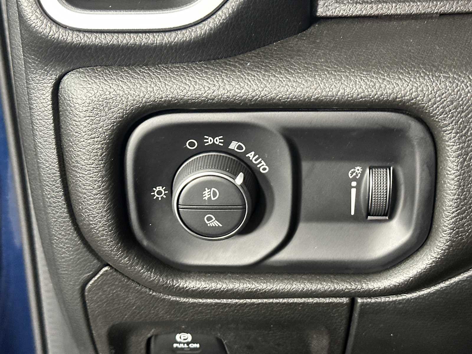 Used 2022 RAM 1500 Big Horn image 22