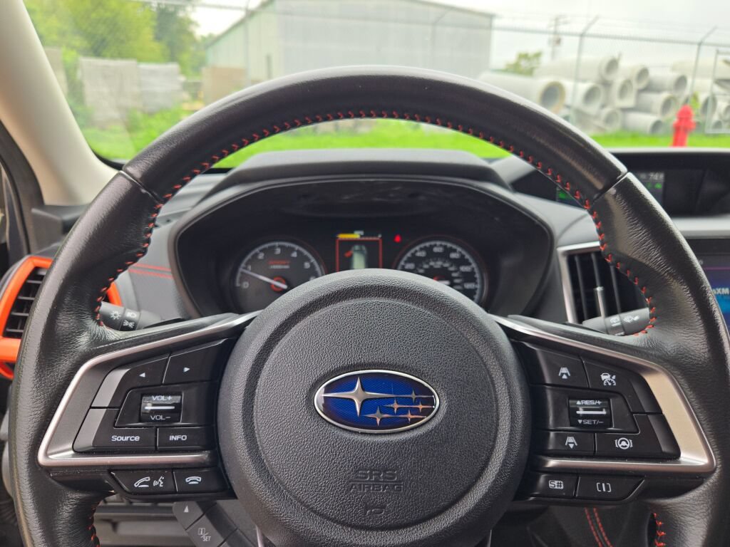 Used 2020 Subaru Forester Sport w/ Popular Package #2 AWD/4WD image 32