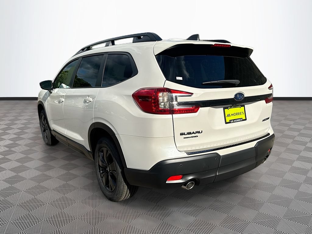 New 2026 Subaru Ascent Premium w/ Premium Package AWD/4WD image 32