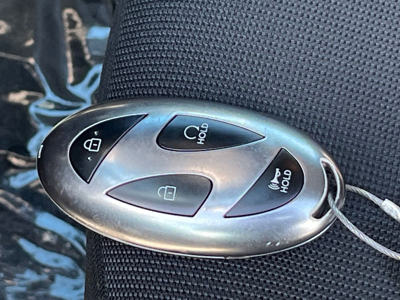 Used 2025 Hyundai Kona SEL FWD image 27