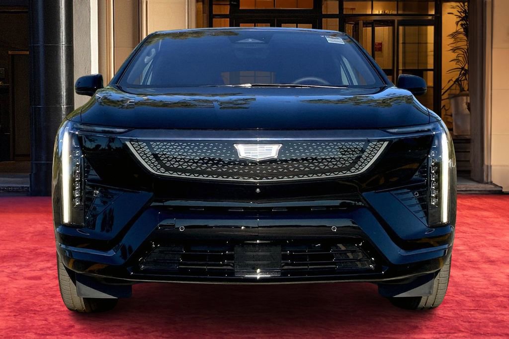New 2026 Cadillac Optiq Sport 1 RWD image 3
