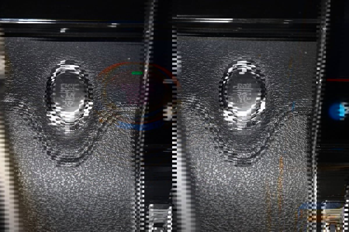 Used 2024 Lincoln Navigator L Reserve image 32