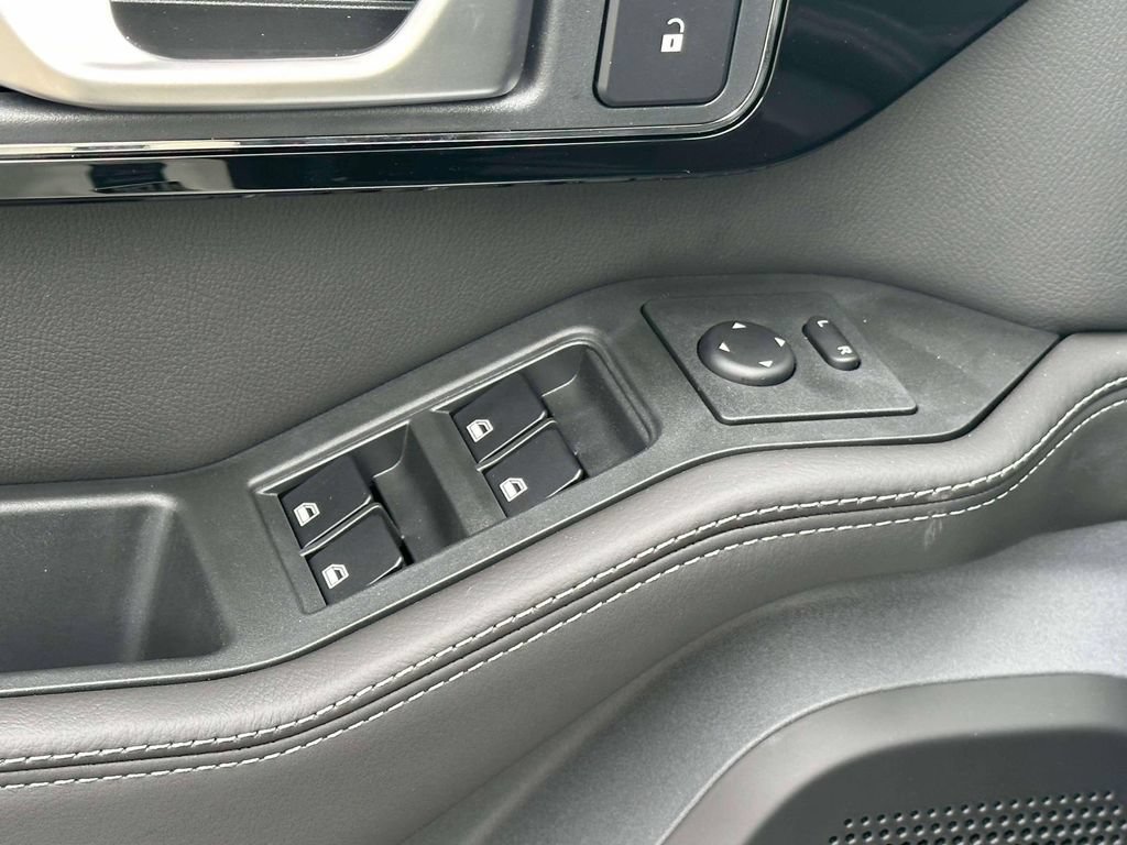 New 2025 INEOS Grenadier AWD/4WD image 18