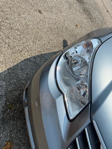 Used 2008 Chrysler Sebring Touring w/ Special Touring Group FWD image 25