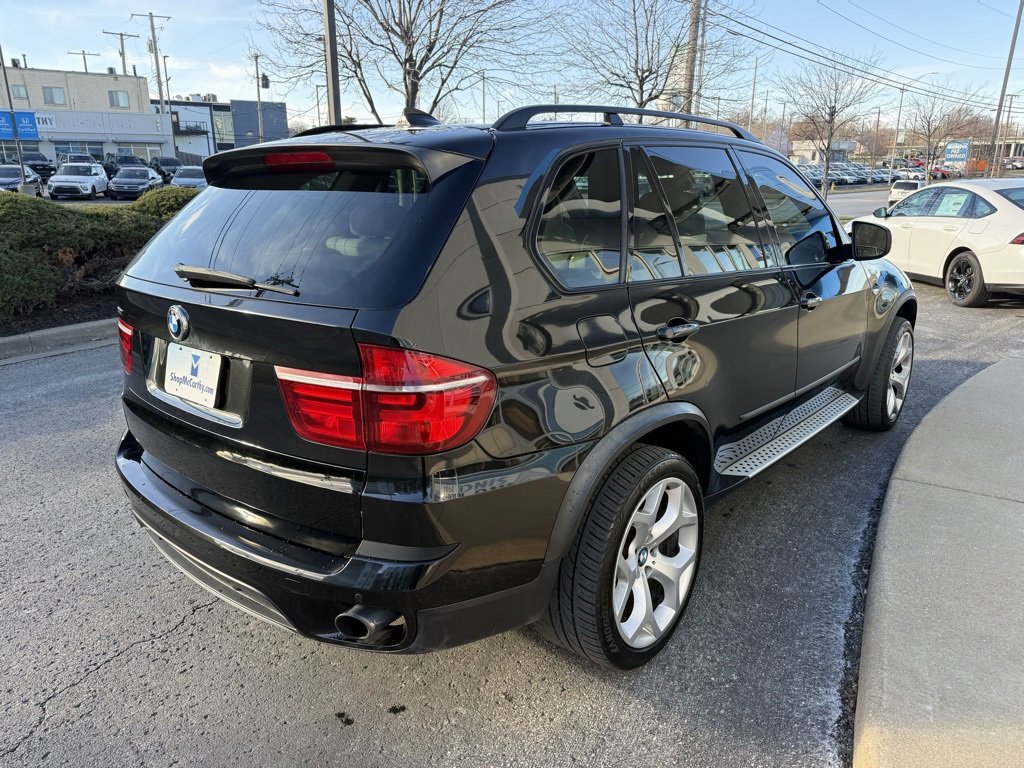 Used 2011 BMW X5 xDrive35i image 6