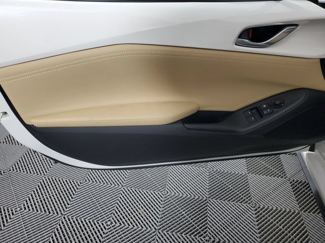 New 2026 MAZDA MX-5 Miata Grand Touring RWD image 12