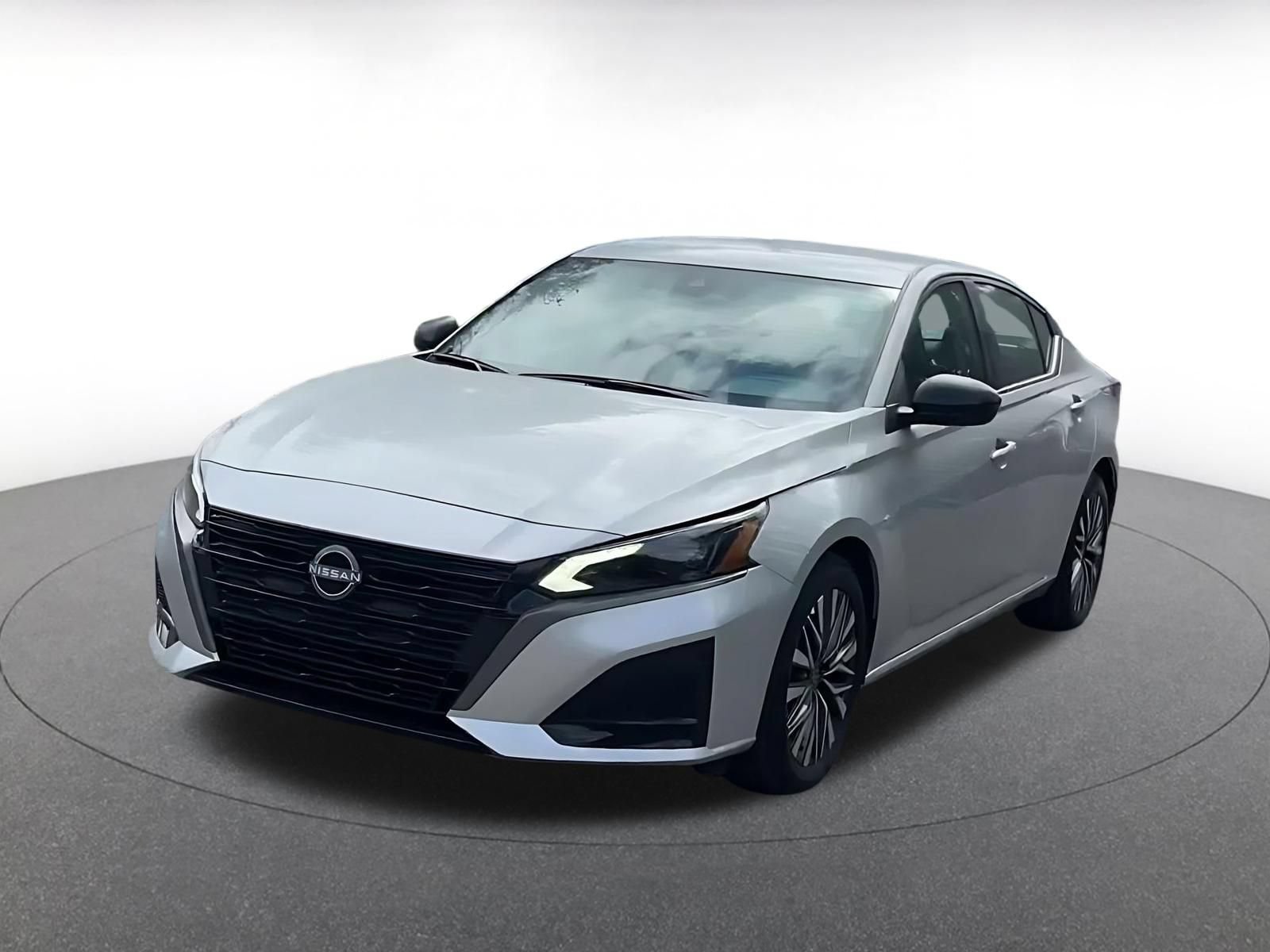 Used 2026 Nissan Altima 2.5 SV FWD image 6