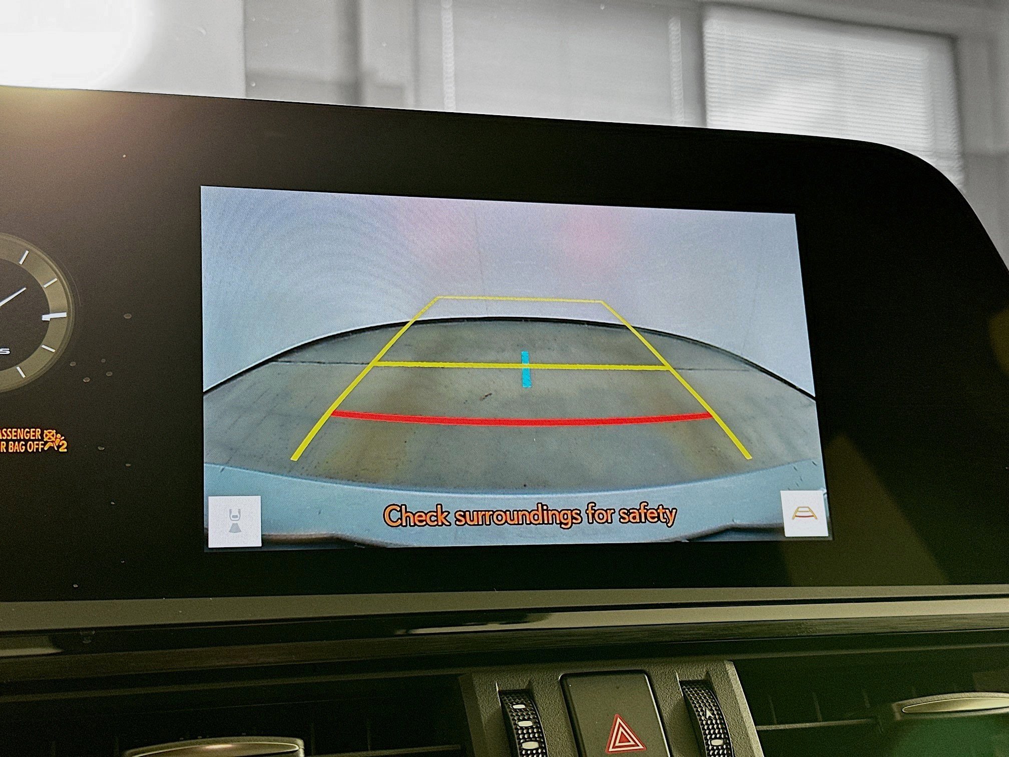 Used 2023 Lexus ES 350 F Sport w/ Accessory Package (Z2) image 22