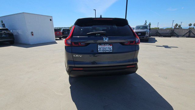 Used 2023 Honda CR-V EX image 7