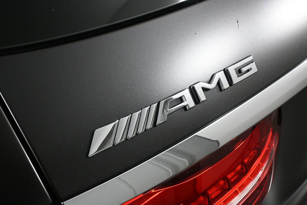 Certified 2023 Mercedes-Benz E 63 AMG S image 28