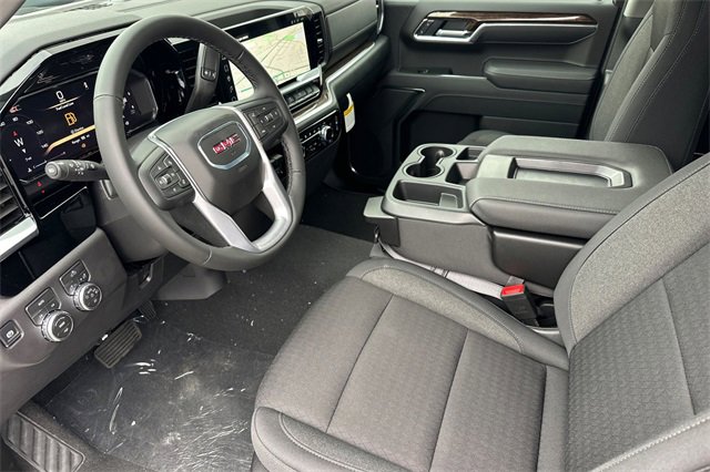 New 2026 GMC Sierra 1500 Elevation image 10