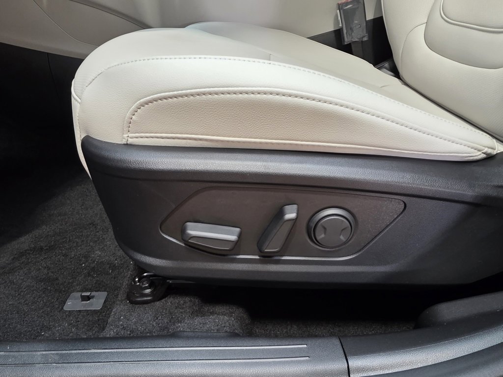 New 2026 Hyundai Tucson SEL image 27