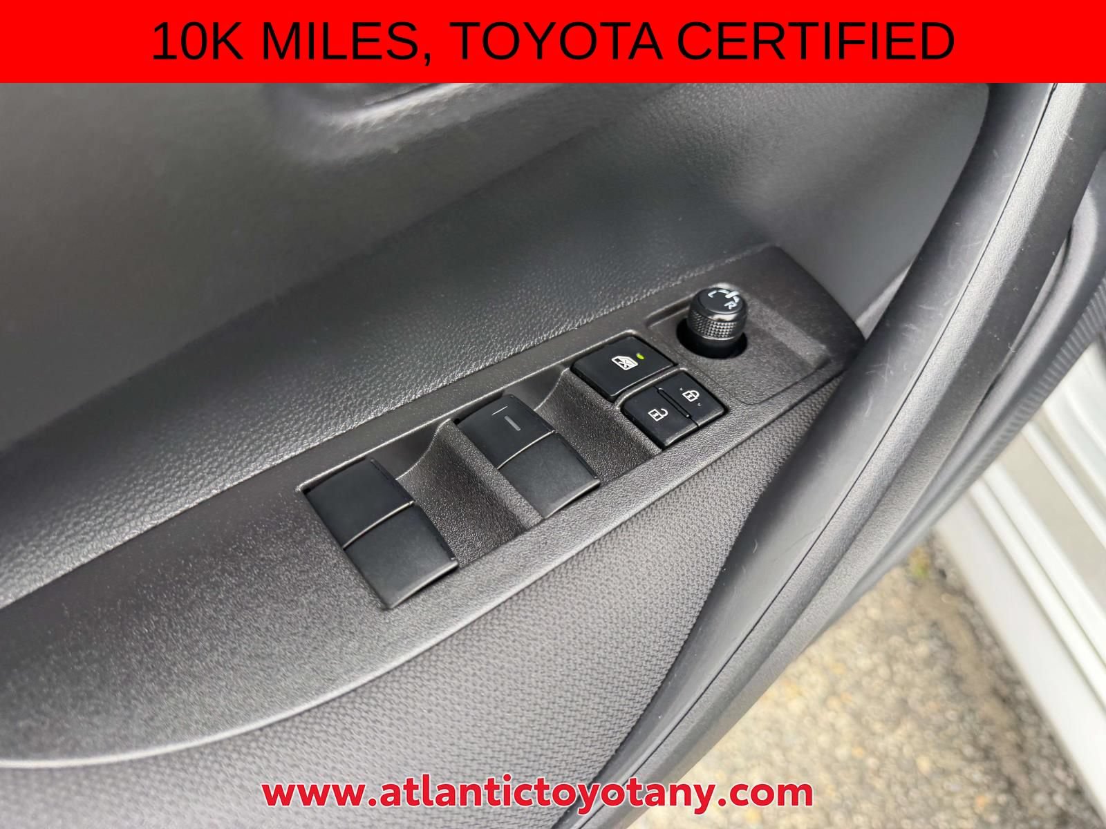 Certified 2026 Toyota Corolla LE FWD image 21
