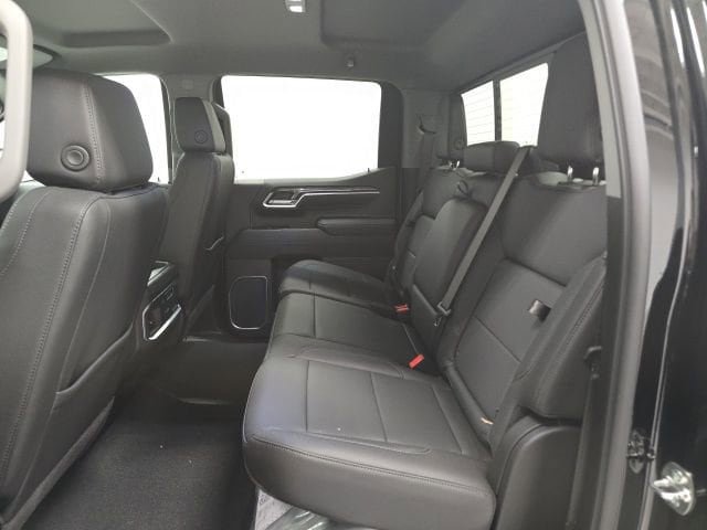 New 2026 Chevrolet Silverado 1500 LTZ w/ Technology Package AWD/4WD image 20