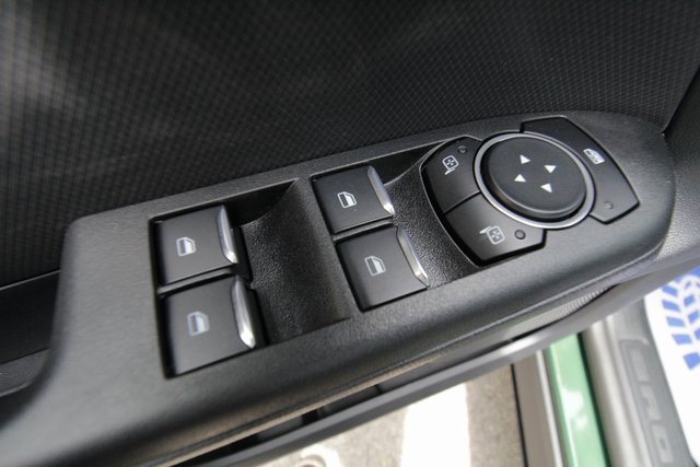 New 2025 Ford Bronco Sport Big Bend w/ Convenience Package image 19