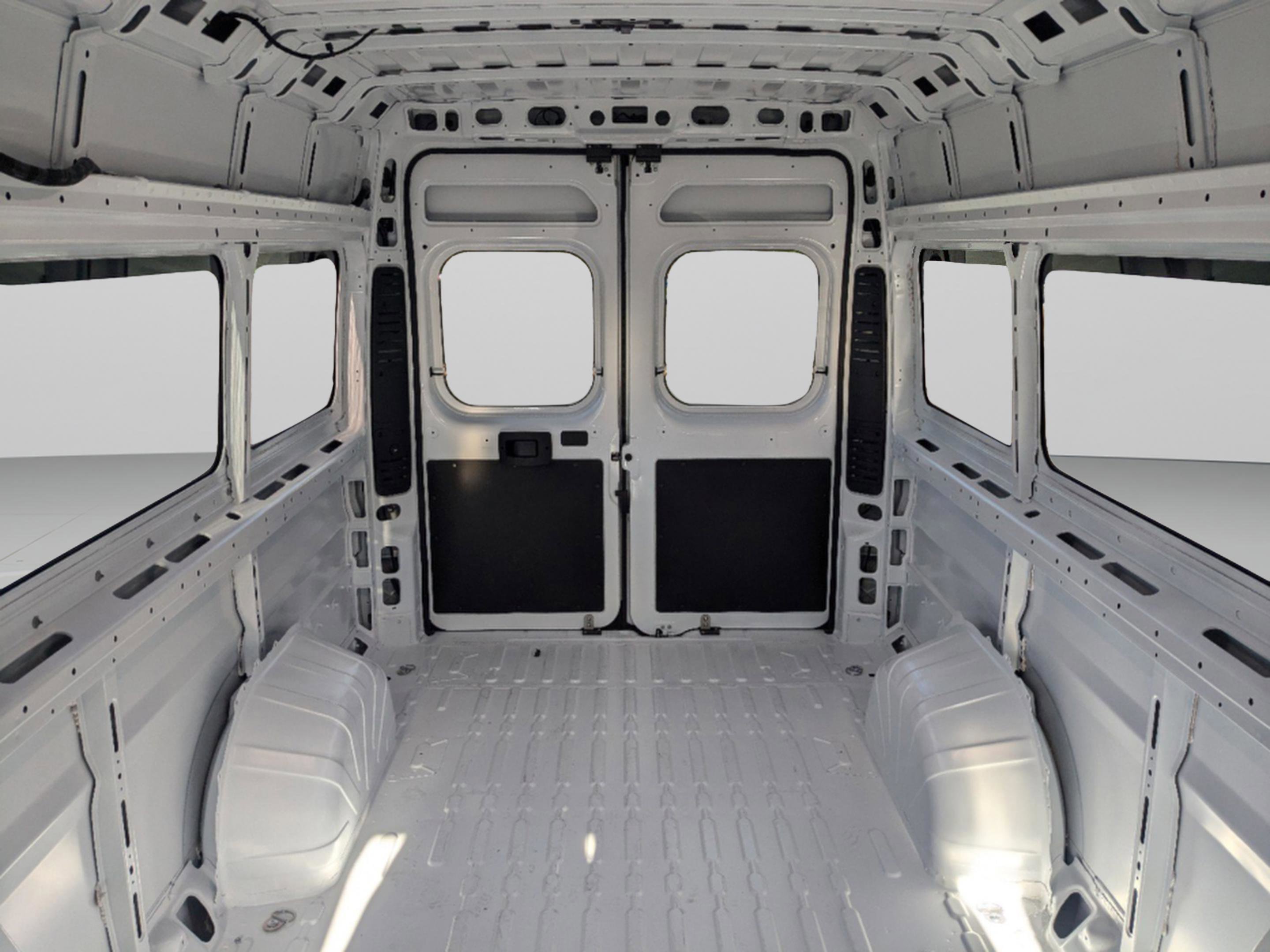 New 2025 RAM ProMaster 3500 w/ Leather Interior Group image 11