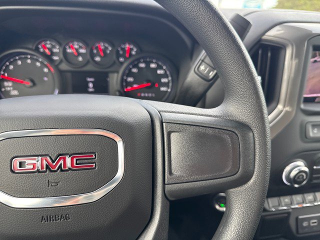 New 2026 GMC Sierra 1500 Pro w/ Graphite Edition image 29