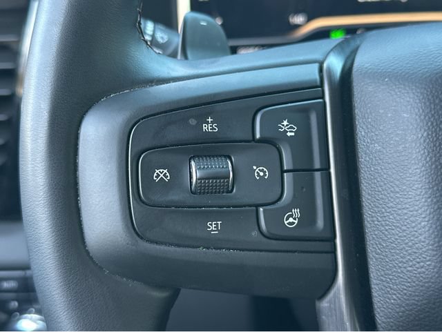 Certified 2025 GMC Sierra 1500 AT4 AWD/4WD image 29