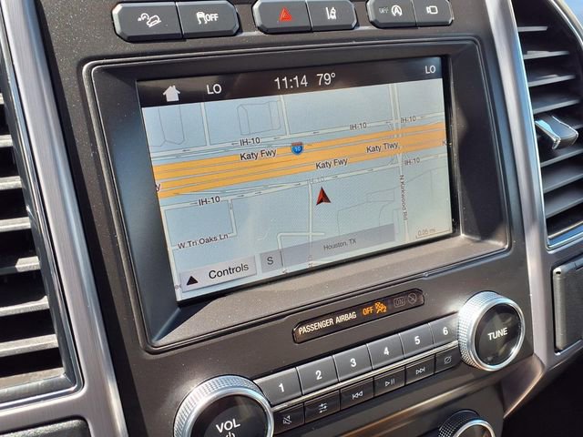 Used 2019 Ford Expedition Platinum AWD/4WD image 13