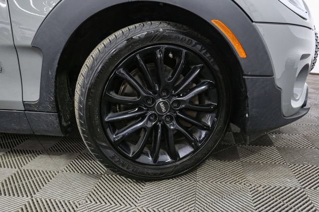 Used 2021 MINI Cooper Clubman S AWD/4WD image 16