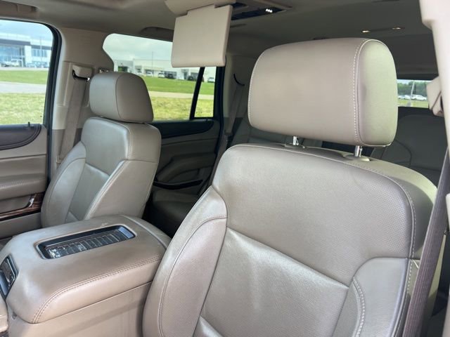Used 2016 GMC Yukon SLT w/ Open Road Package image 11