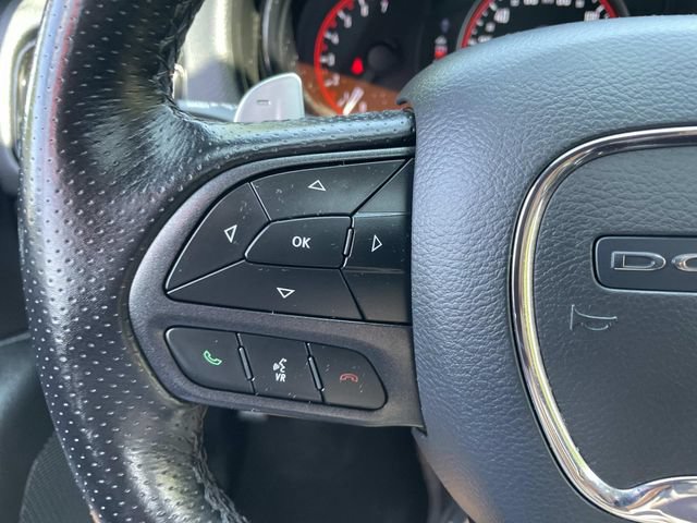 Used 2024 Dodge Durango GT AWD/4WD image 33